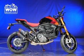 2023 Ducati Monster 937 for sale 201514240