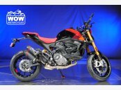 New 2023 Ducati Monster 937