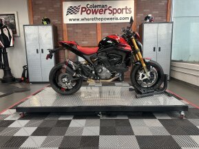 2023 Ducati Monster 937 for sale 201573980