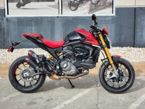 2023 Ducati Monster 937 for sale 201610300