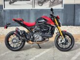 2023 Ducati Monster 937