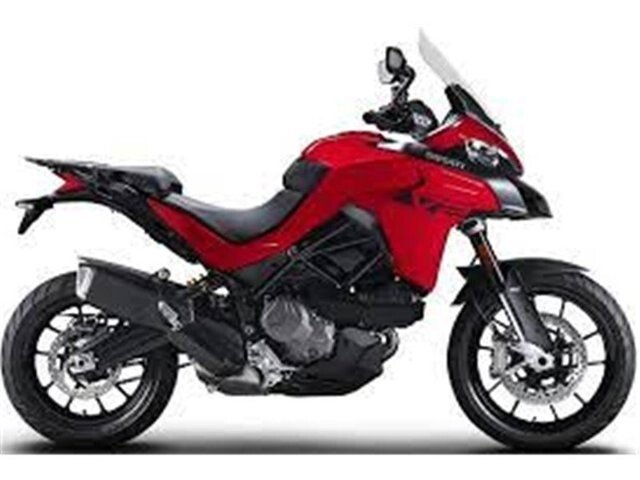 Ducati multistrada deals 950 price usa