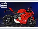 2023 Ducati Panigale V4 SP2 for sale 201372575