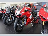 2023 Ducati Panigale V4 for sale 201499501