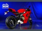 Thumbnail Photo 5 for New 2023 Ducati Panigale V4
