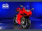 Thumbnail Photo 1 for New 2023 Ducati Panigale V4