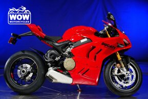 2023 Ducati Panigale V4 for sale 201495187