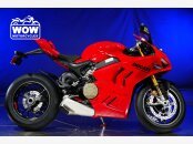 New 2023 Ducati Panigale V4