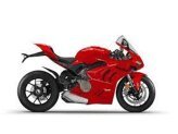 New 2023 Ducati Panigale V4
