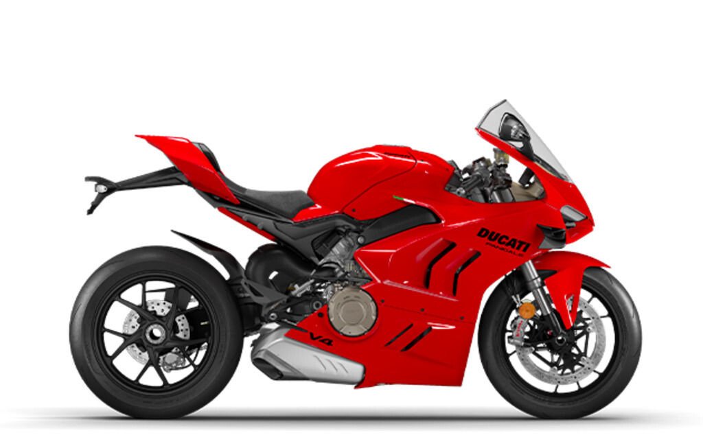 Ducati v4 deals price usa