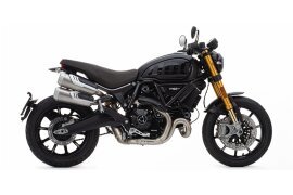 2023 Ducati Scrambler 1100 Sport PRO specifications