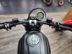 Thumbnail Photo 8 for New 2023 Ducati Scrambler Icon Dark