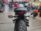 Thumbnail Photo 4 for New 2023 Ducati Scrambler Icon Dark