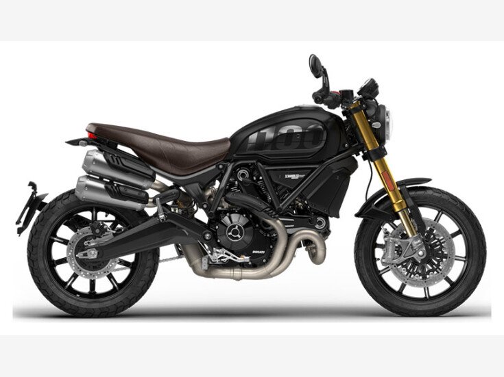 Thumbnail Photo undefined for New 2023 Ducati Scrambler