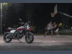 Thumbnail Photo 2 for New 2023 Ducati Scrambler Icon Dark