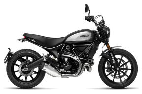2023 Ducati Scrambler Icon Dark for sale 201372017