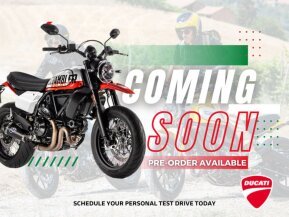 2023 Ducati Scrambler for sale 201377807