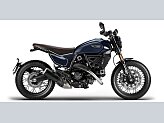 2023 Ducati Scrambler Icon Dark for sale 201425017
