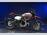 2023 Ducati Scrambler Icon Dark for sale 201437682