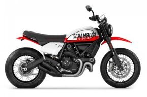 2023 Ducati Scrambler Icon Dark for sale 201442580