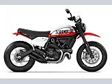 2023 Ducati Scrambler Icon Dark for sale 201442580
