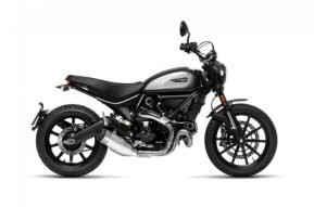 2023 Ducati Scrambler Icon Dark for sale 201473273