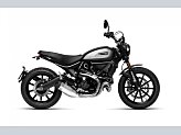 2023 Ducati Scrambler Icon Dark for sale 201473273