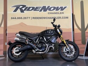 2023 Ducati Scrambler for sale 201479488