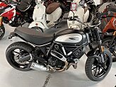 2023 Ducati Scrambler Icon Dark for sale 201518454