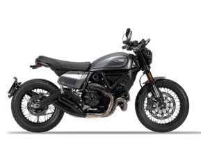 2023 Ducati Scrambler Icon Dark for sale 201598685