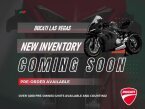 Thumbnail Photo undefined for New 2023 Ducati Streetfighter V2