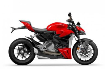 New 2023 Ducati Streetfighter V2