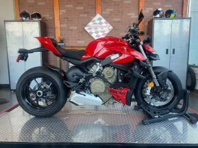 2023 Ducati Streetfighter for sale 201471124