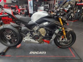 2023 Ducati Streetfighter for sale 201472388
