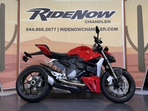 2023 Ducati Streetfighter V2 for sale 201479481