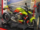 New 2023 Ducati Streetfighter