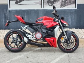 2023 Ducati Streetfighter V2 for sale 201603591