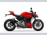 New 2023 Ducati Streetfighter V2