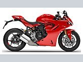 2023 Ducati Supersport 950 for sale 201448563
