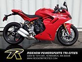 2023 Ducati Supersport 950 for sale 201504791