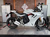 2023 Ducati Supersport 950 for sale 201507699