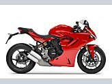 2023 Ducati Supersport 950 for sale 201600724