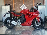 2023 Ducati Supersport 950 for sale 201600724