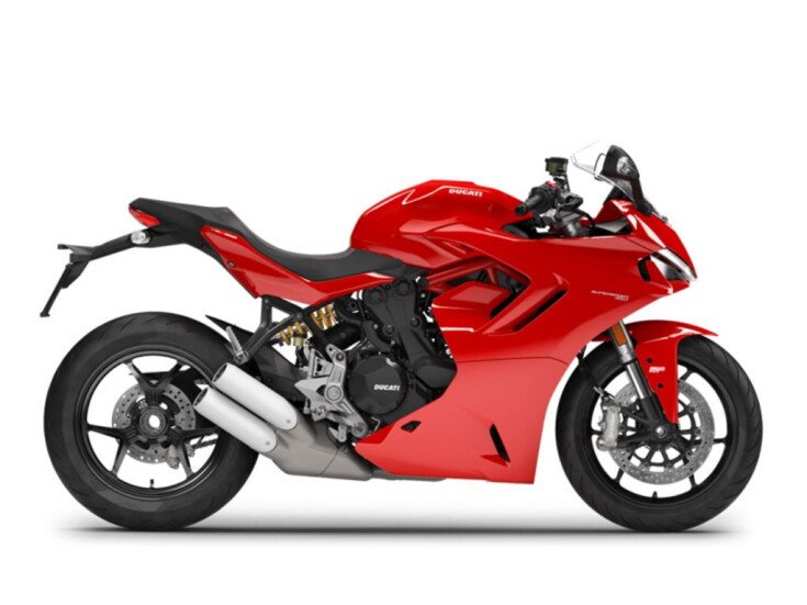 Thumbnail Photo undefined for New 2023 Ducati Supersport 950