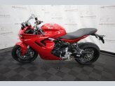 2023 Ducati Supersport 950