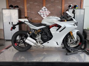 2023 Ducati Supersport 950 for sale 201548841