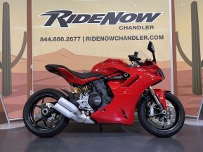 2023 Ducati Supersport 950 for sale 201624574