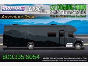 2023 Dynamax DX3 37TS for sale 300427879