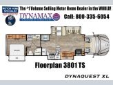 New 2023 Dynamax Dynaquest