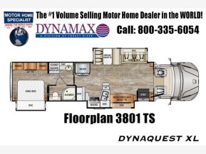 2023 Dynamax Dynaquest for sale 300415803
